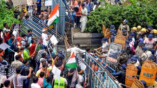 Bangla Bandh Tomorrow: Mamata Govt Says 'Won't Allow BJP's 12-Hour Shutdown'; Urges People Not To Participate